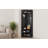 Corner Hall Tree with Bench & Storage – Space-Saving Shoe Rack & Coat Rack-436455854