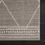 Tapis brun Buckhanon-236590293