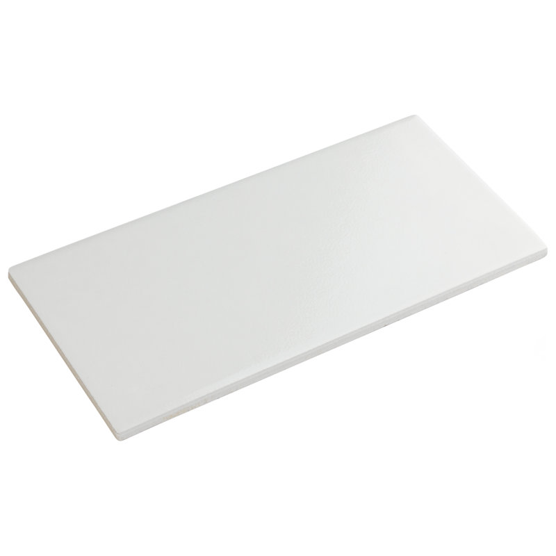 Piscina 4.75" x 9.63" Porcelain Field Wall & Floor Tile