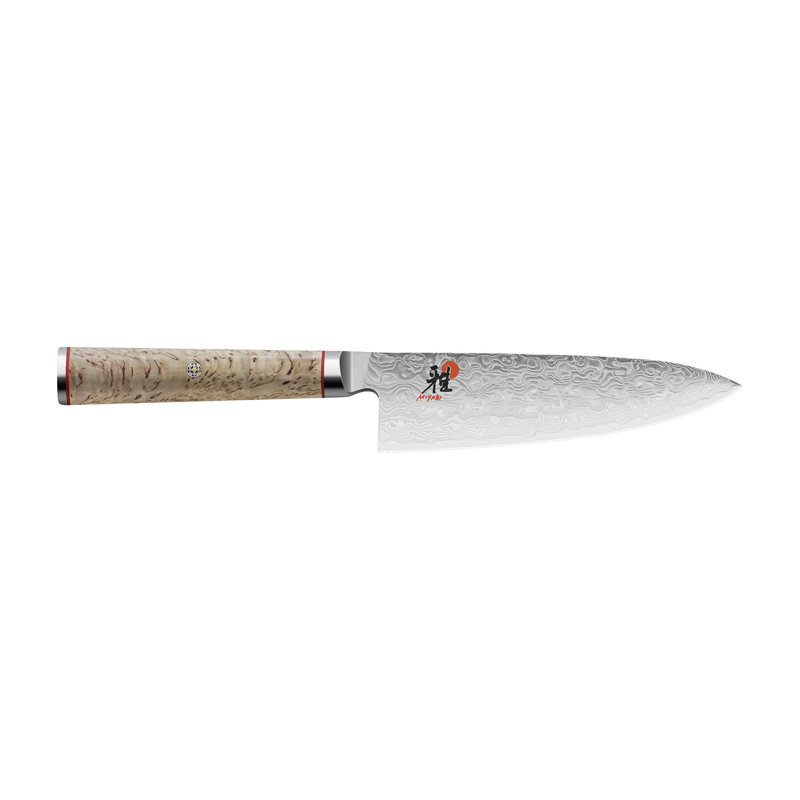Miyabi Birchwood SG2 Chef's knife, 5.91"