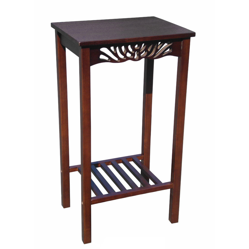 Table de bout avec rangement Mertz