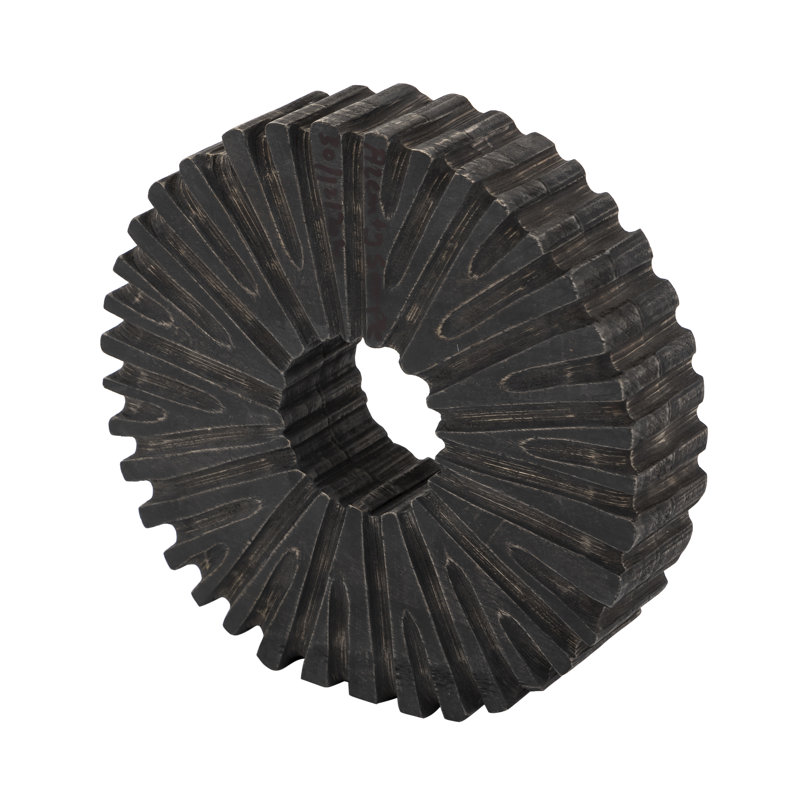 Petit objet décoratif Curtis - noir