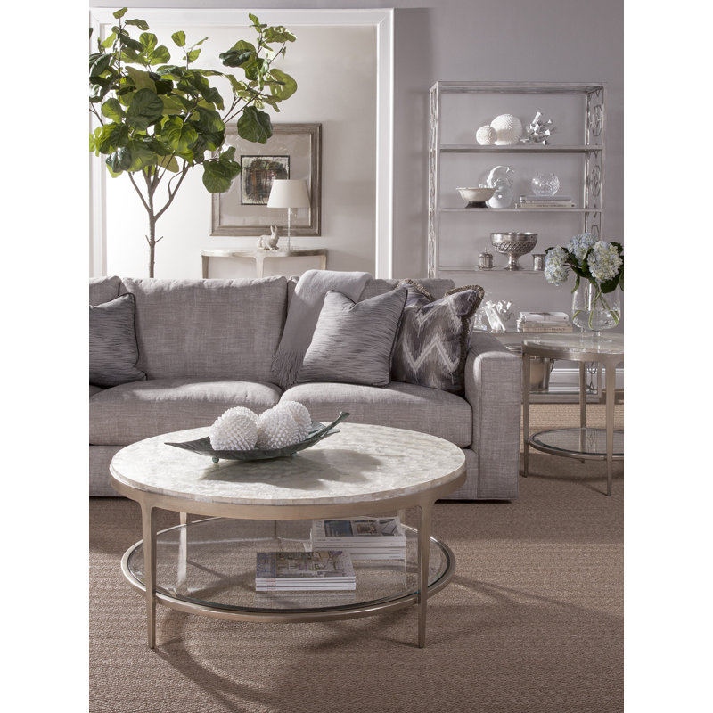 Signature Designs Gravitas Cocktail Table