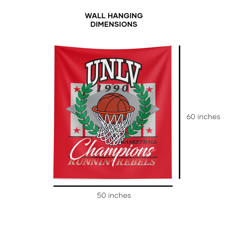 Polyester Wall Hanging