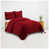 Burgundy is out of stock