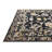 Jose Black Rug