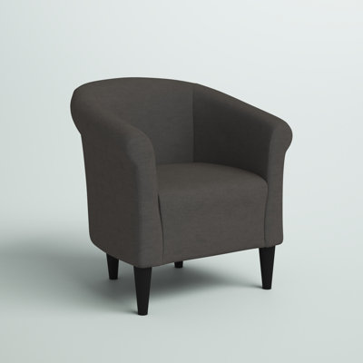 Liam Upholstered Barrel Chair