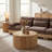 Titonka Coffee Table