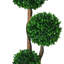 Arbre topiaire en buis artificiel Farah-132797840