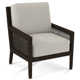 Harper 28" Wide Armchair