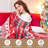 Throw Blanket-1265004458