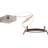 Dimmable Air-Tight LED Canless Recessed Lighting Kit-20644978