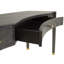 Nathan Solid Wood Writing Desk