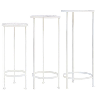 Mahala Metal Plant Stand
