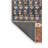 Abstract Indoor Rug-770973014