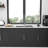 Undermount Double Bowl Kitchen Sink