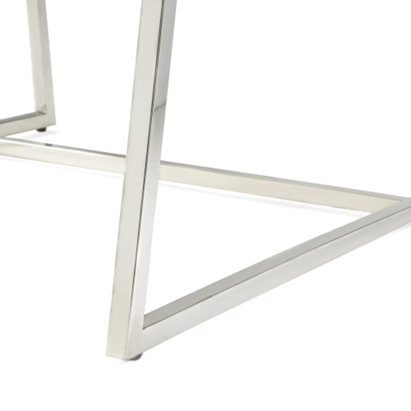 Fauteuil d'appoint Wilmouth Roll