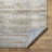 Yanush Abstract Machine Woven Polyester/Polypropylene Area Rug in Ash/Sage/Pearl/Prairie Dust-34768152
