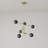  Alora Chandelier
