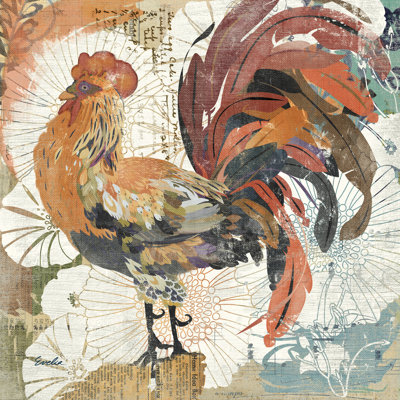 Coq Flair II