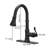 KIKO HOME Pull Down Kitchen Faucet-58969802