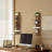 Pelicieux 5-Tier Small Wall Shelf-17275620