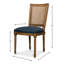 Chaise d'appoint Boyd