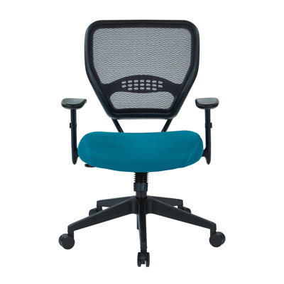 Chaise de travail SPACE Deluxe