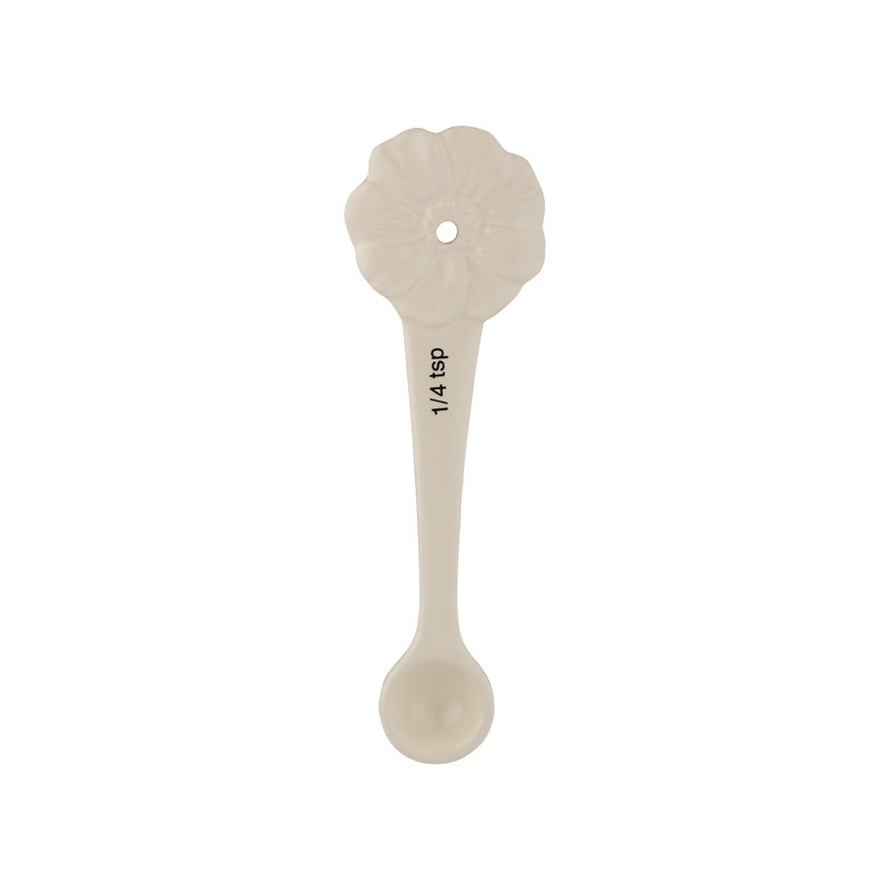 In The Meadow Set Of Measuring Spoons