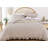 The Comforter Set Ruffle Comforter with 2 Pillowcase Soft-113509223-113509228