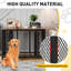 Steel Pet Crate