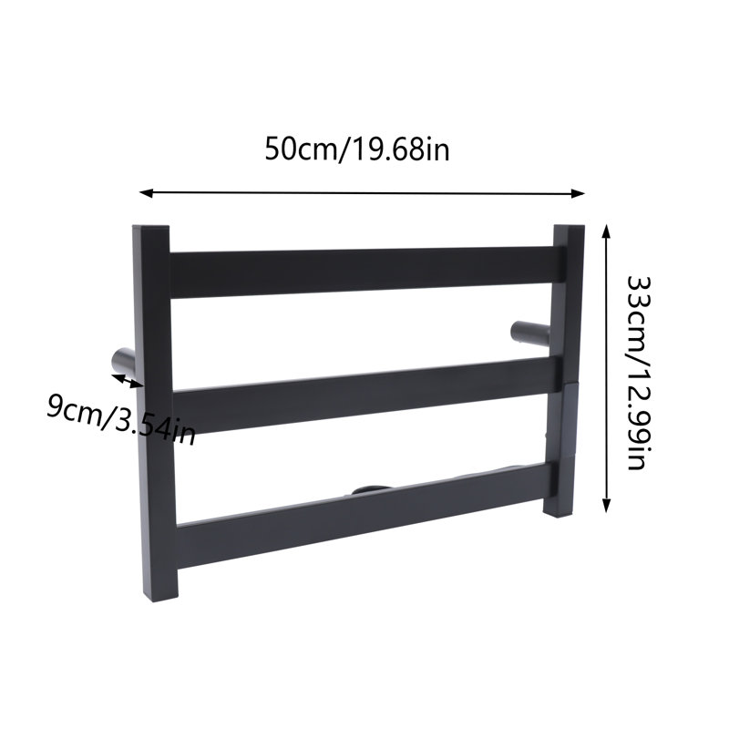Traditional Towel Rail Towel Warmer