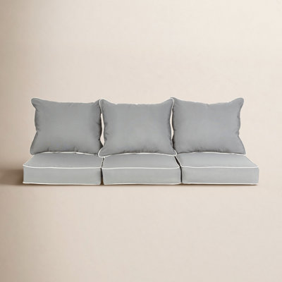 Albertson Outdoor Sofa