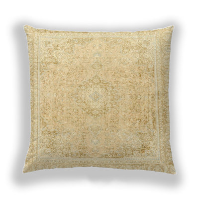 Coussin Abstract 2124