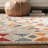 Alnwick Southwestern Indoor/Outdoor Rug-2022739869