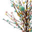 Arbre de table avec œufs de Pâques