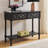 Addyson 35.5'' Console Table-948773762