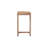 Urban Solid Wood End Table