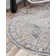 Tapis beige Elisha