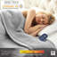 Couverture électrique en sherpa Micro Flannel®-683707037-743885779