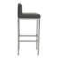 Madeline Upholstered Counter Stool with Metal Frame-87208030-87208032