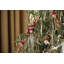 Monkey Christmas Jumper 2024 Mini Teak/Limba