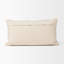Housse de coussin Frisina-407653004