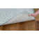 Ankit Hand-Tufted Blue Area Rug