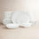 Porcelain Dinnerware Set