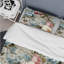 Ensemble de housse de couette Antique Pastels Boho Accents II - Floral-1509691319