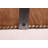 Indo Gabbeh Brown Rug 8'3" x 9'10"