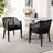 Mongillo 17.13 " H Armchair-1141228452
