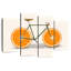 Roues Mehar Zest orange-108857563