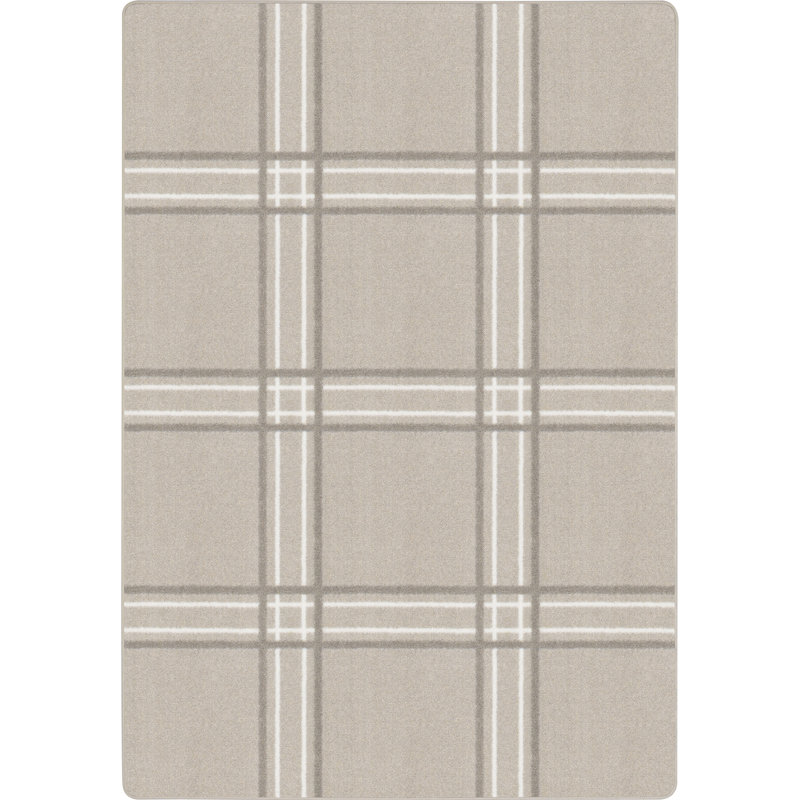 Tapis Impressions Broadfield par Joy Carpets, Rectangle 3 pi 10 po x 5 pi 4 po